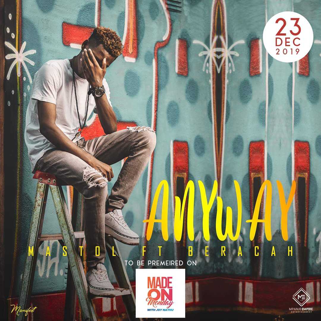 Anyway | Mastol feat Beracah |  |  XaMuzik