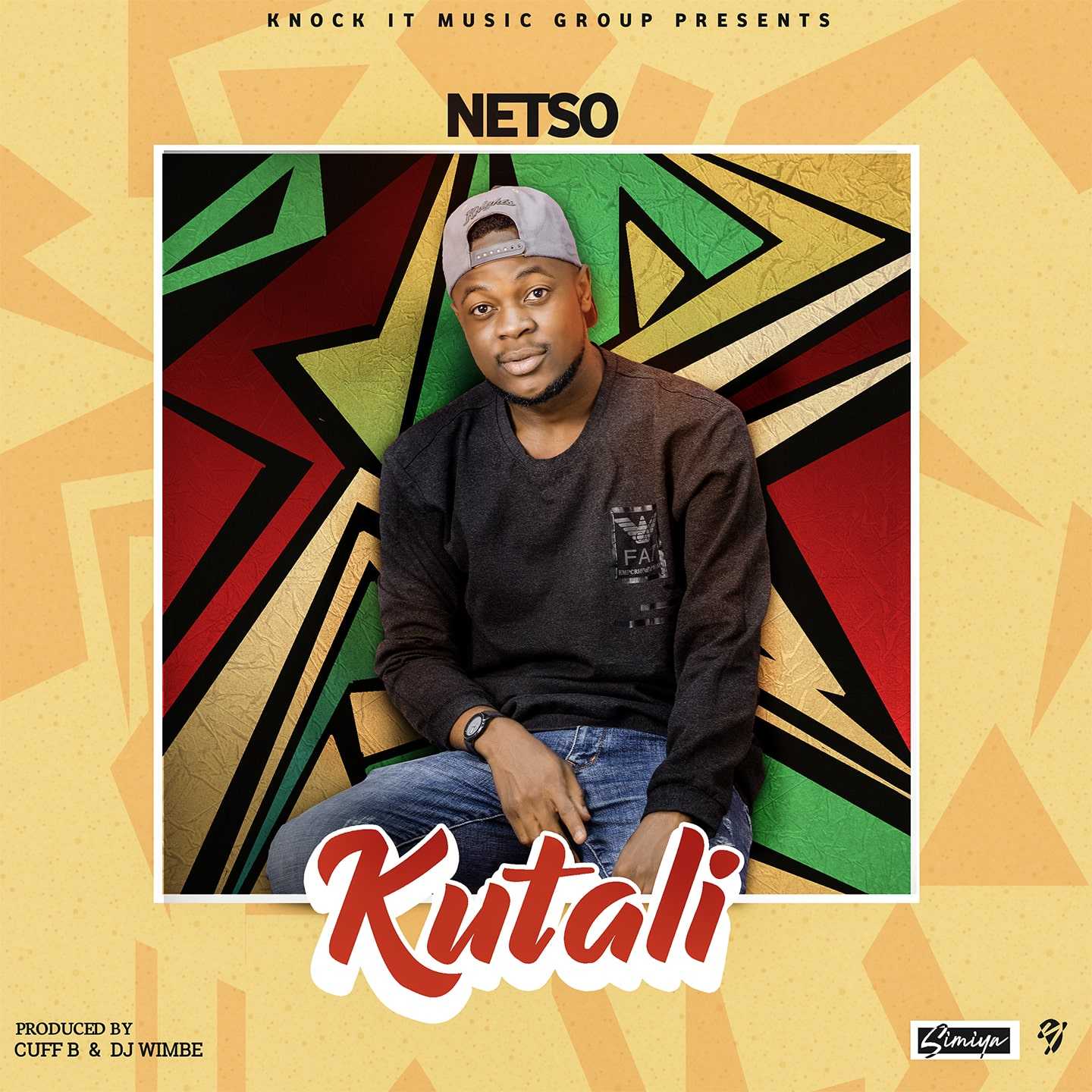 Kutali  Prod by Cuff B   DJ Wimbe | Netso | XaMuzik