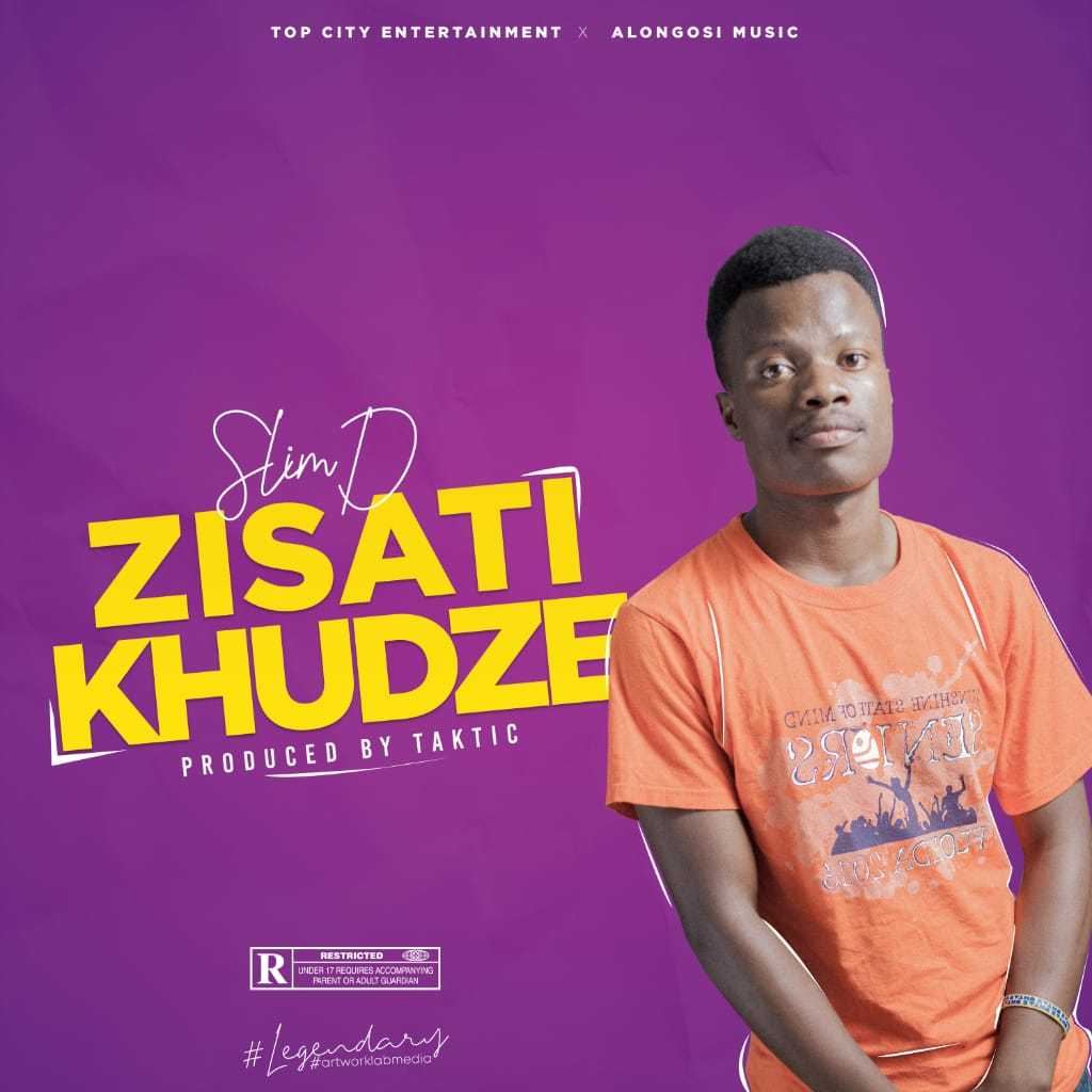 Zisatikhudze  Prod by Tactic | Slim D | Hip-Hop |  XaMuzik