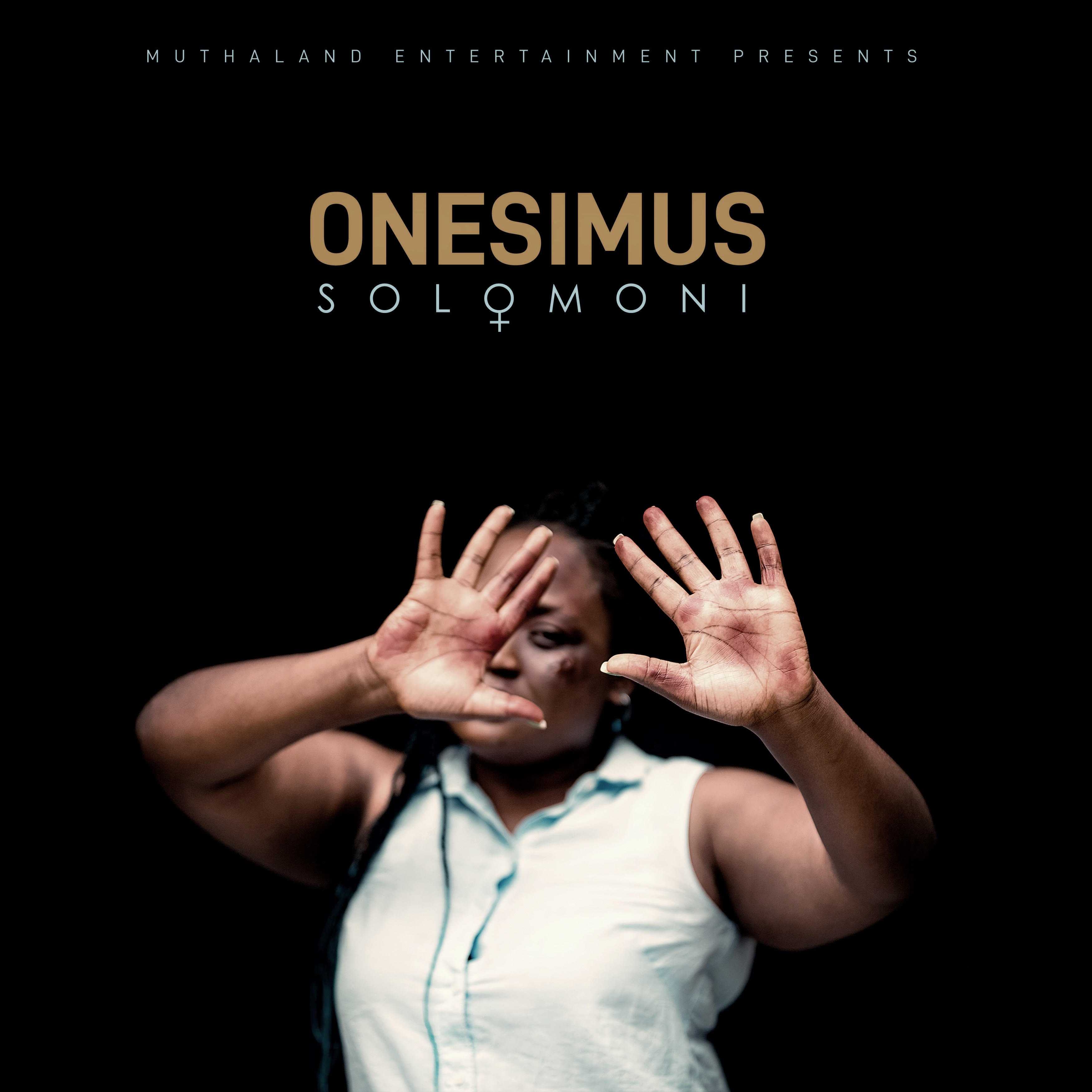 Solomoni | Onesimus | XaMuzik