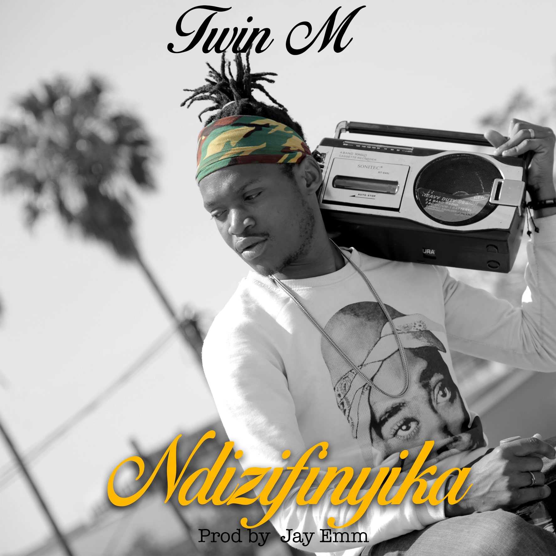 Ndizifinyika  Prod by Jay Emm Drums | Twin M |  |  XaMuzik