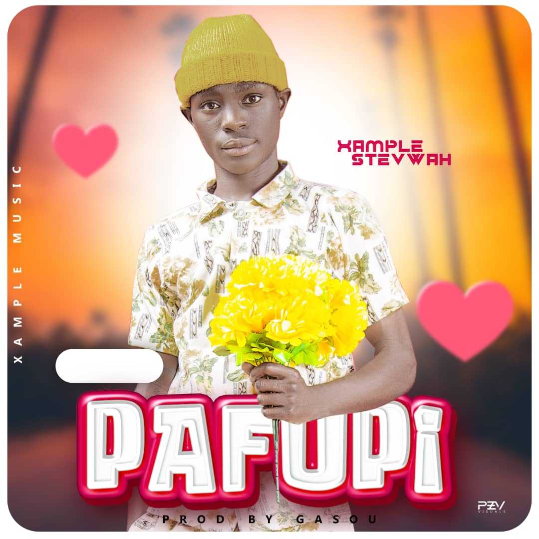 Pafupi | Stevwah | XaMuzik