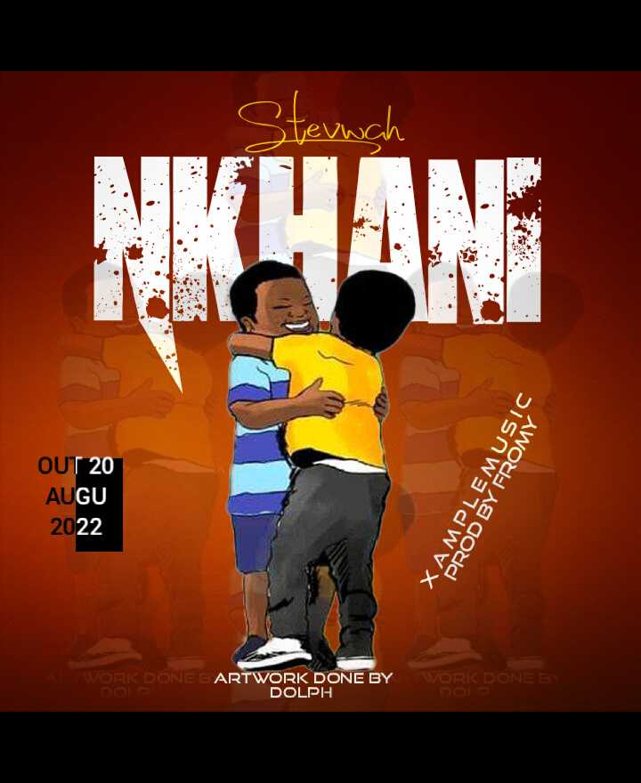 Nkhani | Stevwah |  |  XaMuzik