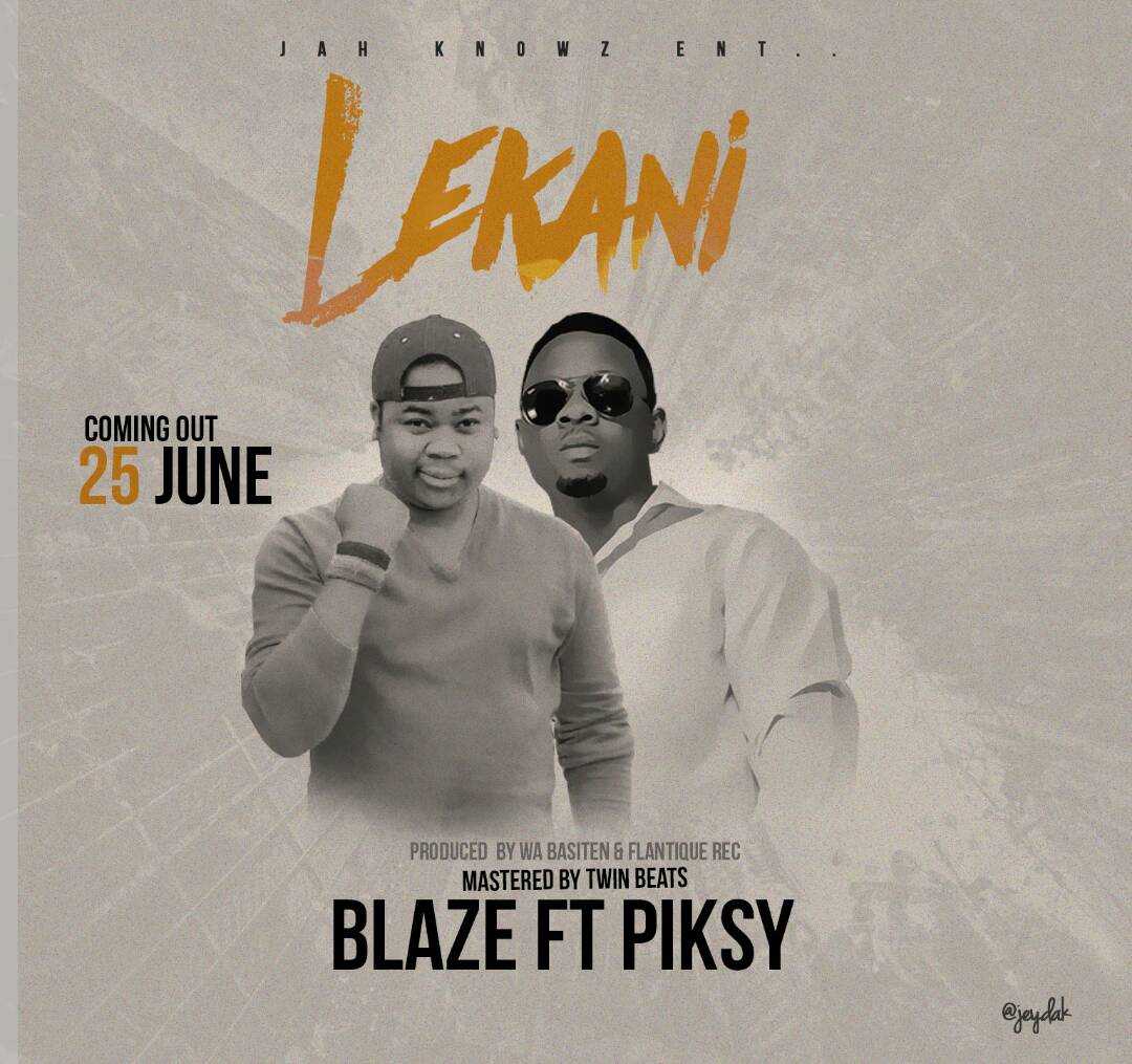 Lekani | Blaze feat Piksy |  |  XaMuzik