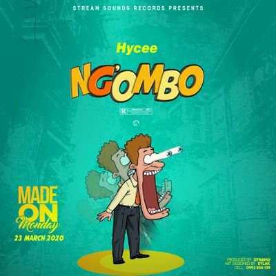 Ng ombo  Prod by Dynamo | Hycee | XaMuzik