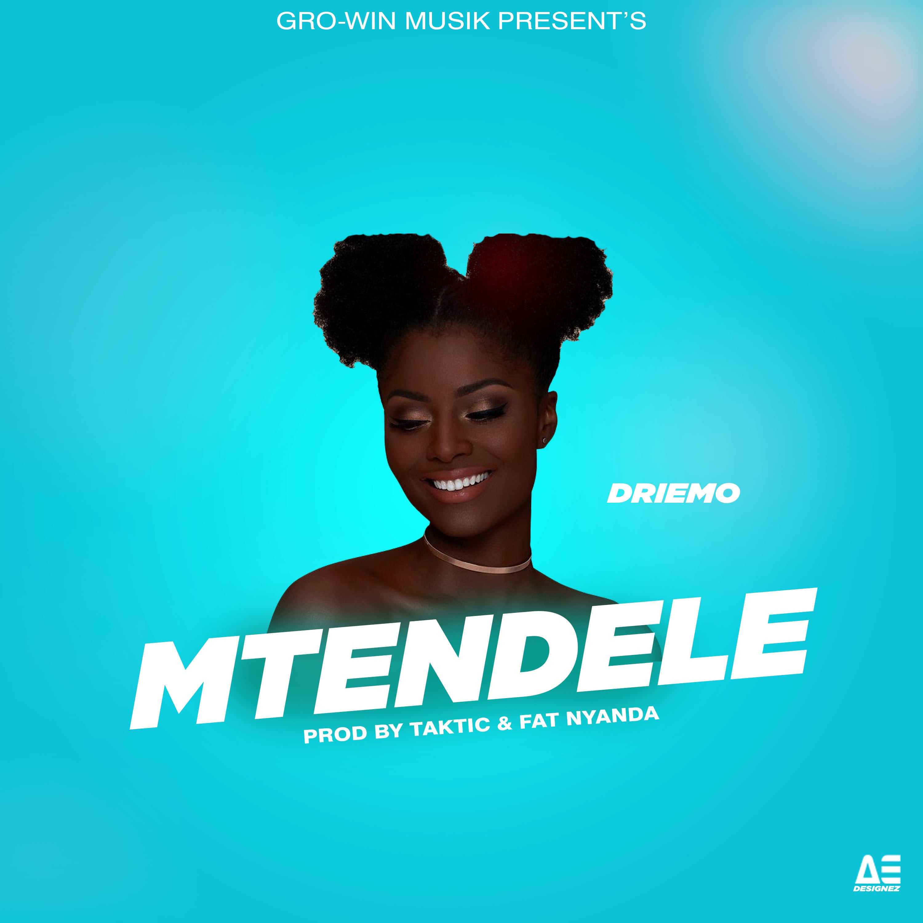 Mtendere  Prod by Taktic   Fat Nyanda | Driemo | XaMuzik