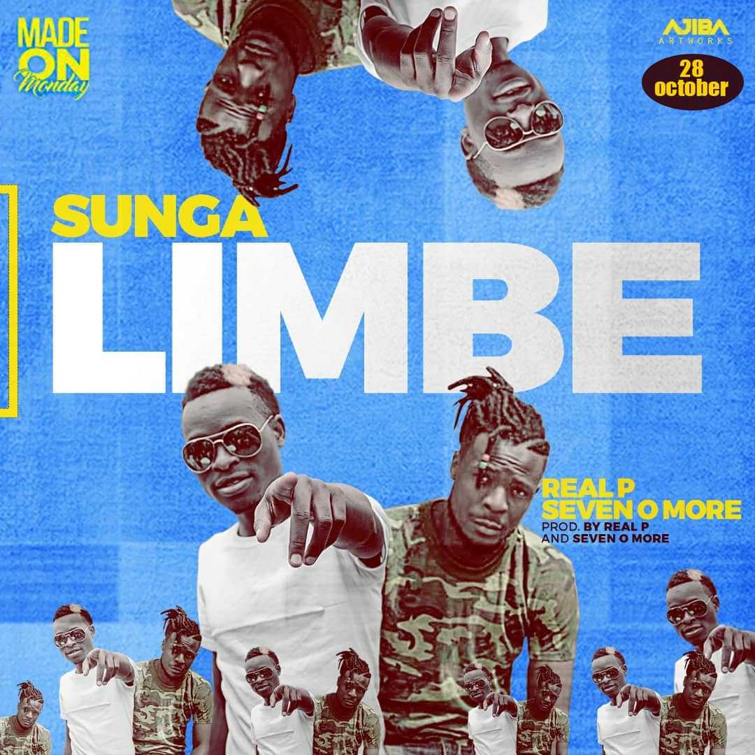 Sungalimbe  Prod by Real P   Seven O More | Real P x Seven O More |  |  XaMuzik