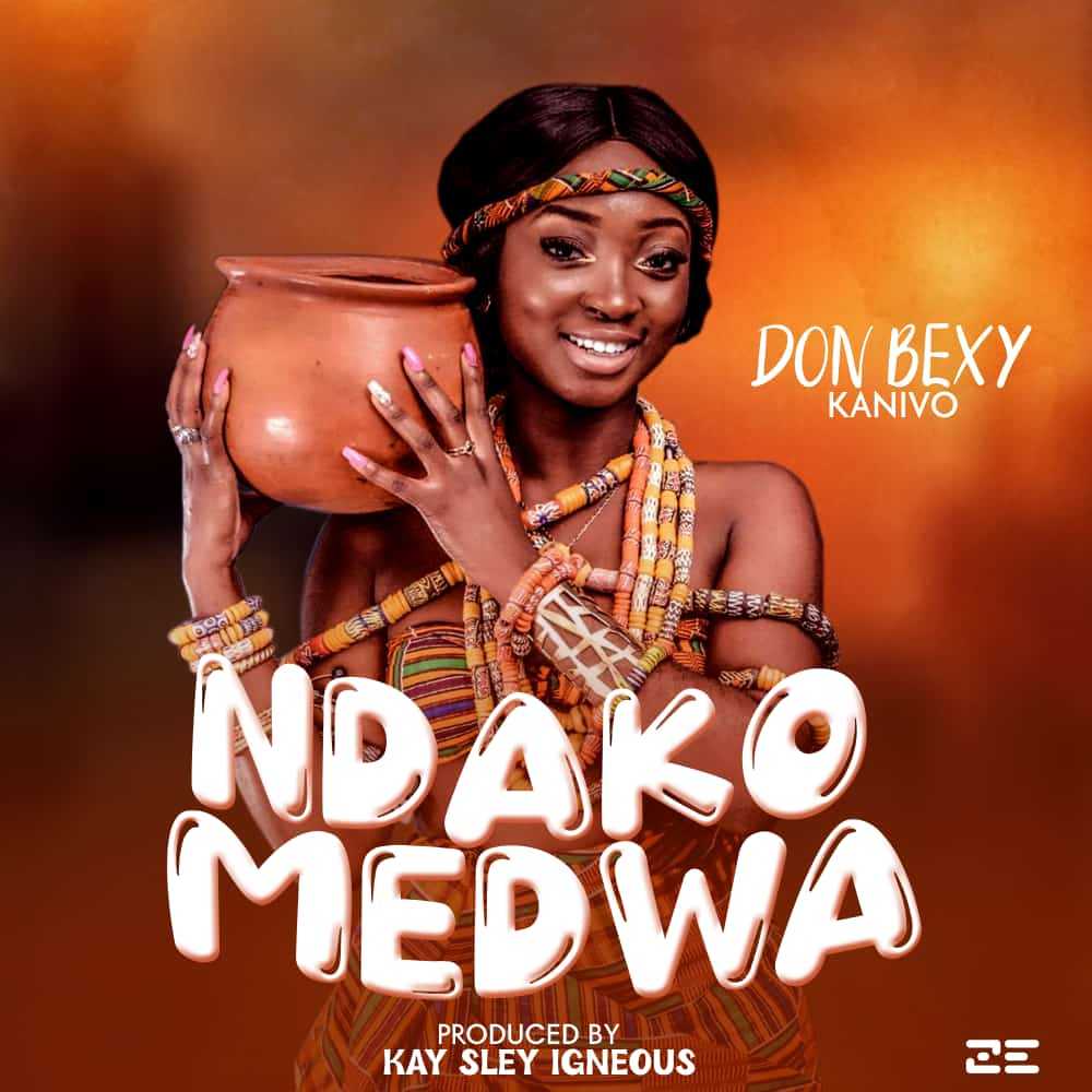 Ndakomedwa | Don bexy |  |  XaMuzik