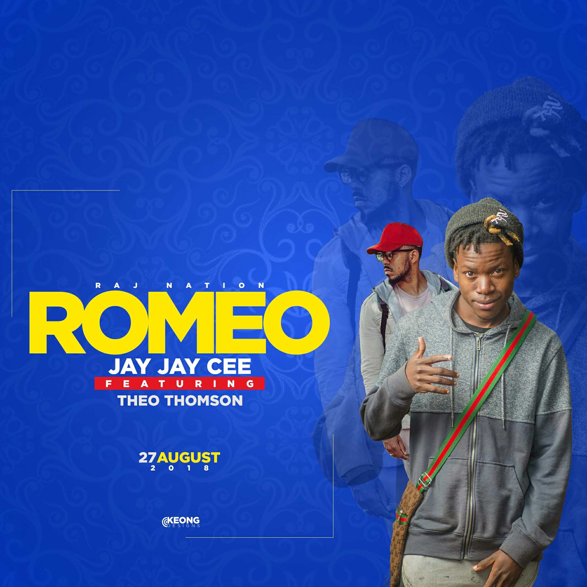 Romeo | Jay Jay Cee feat Theo Thomson |  |  XaMuzik