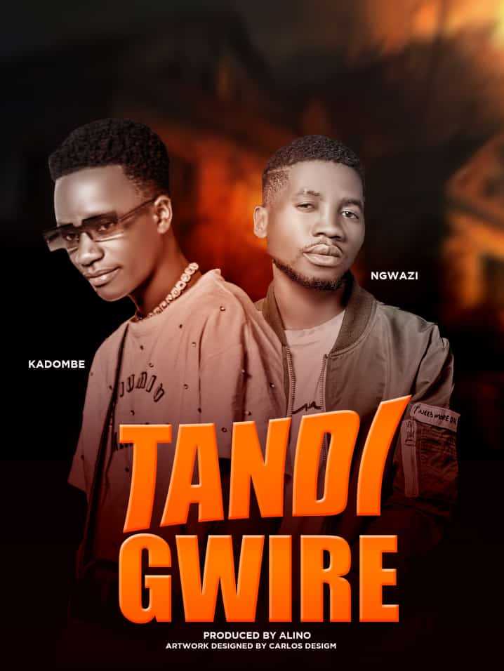 Tandigwire | Kadombe ft Odei | XaMuzik