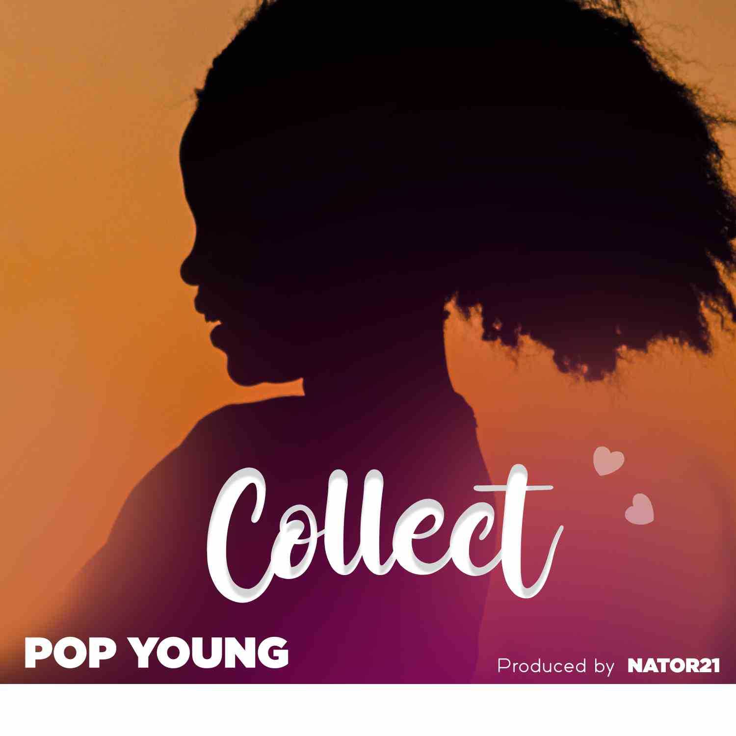 Collect Prod by Nator21 | Pop Young | Afro Pop |  XaMuzik