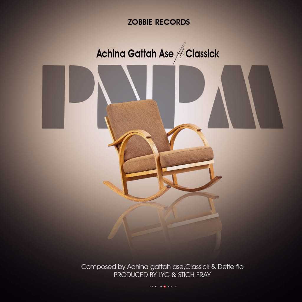 PNPM  Prod by Lyg   Stich Fray | Achina Gattah Ase feat Classick |  |  XaMuzik