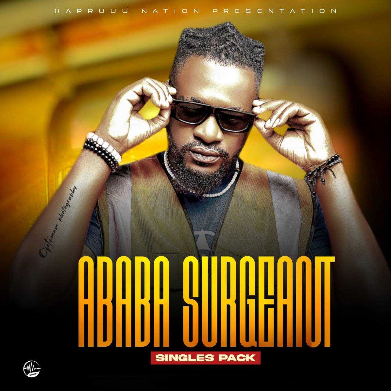 Cha Phwiii Prod by Backstar | Ababa Surgeant | Dancehall | XaMuzik