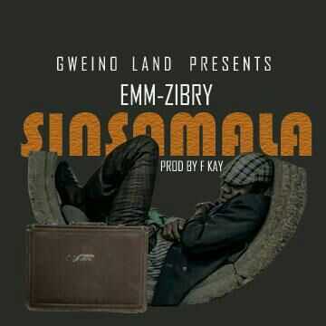 Sinsamala  Prod by FKay Beats | Emm Zibry | XaMuzik