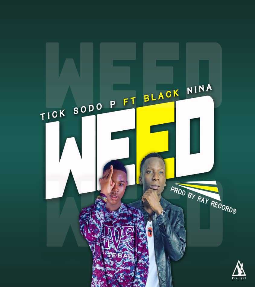 Weed | Tick Sodo Ft Black Nina(Prod by Yungcon).mp3 |  |  XaMuzik