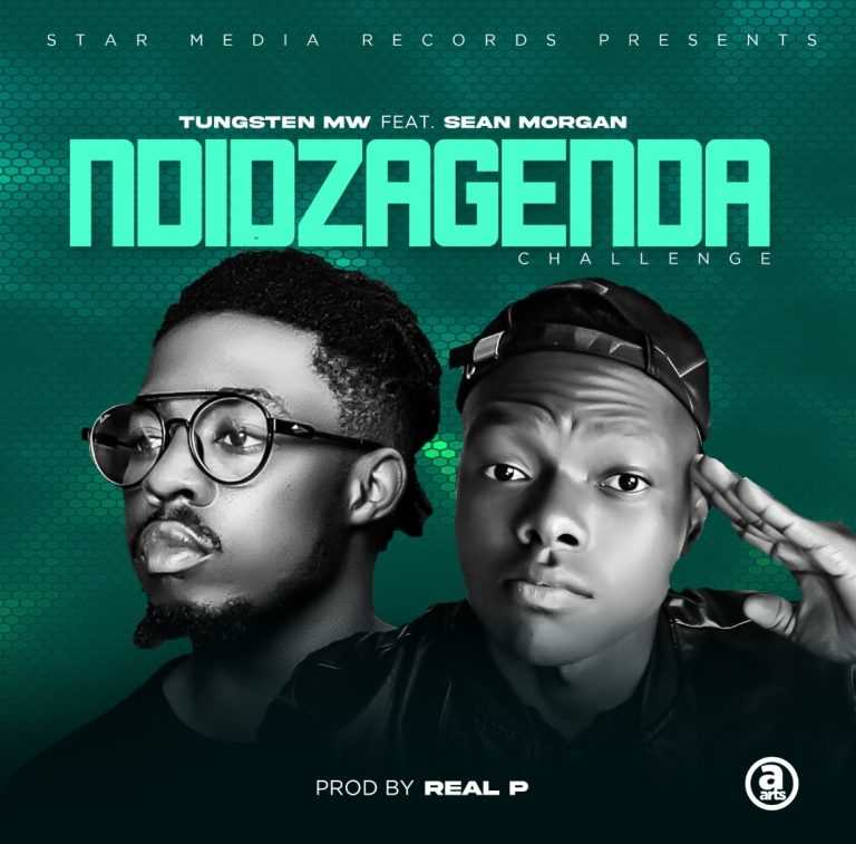 Ndizagenda | Tungsten x Sean Morgan | Dance |  XaMuzik