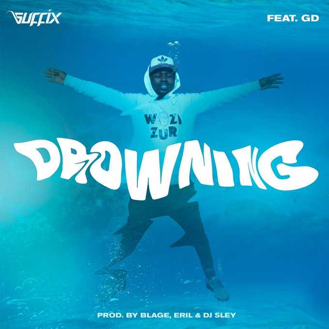 Drowning  Prod by Blage  E Ril   DJ Sley | Suffix | XaMuzik