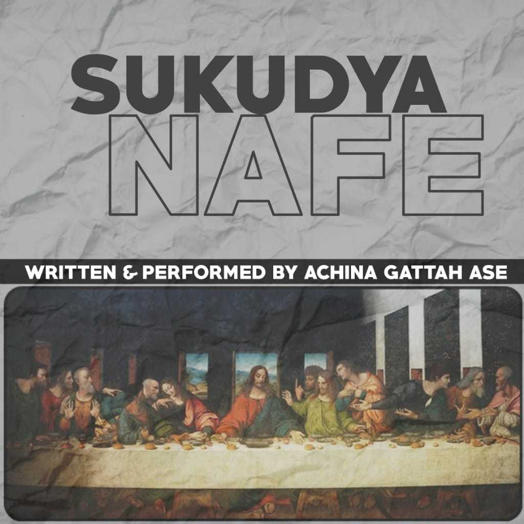 Sukudya Nafe | Achina Gattah Ase | Rap |  XaMuzik