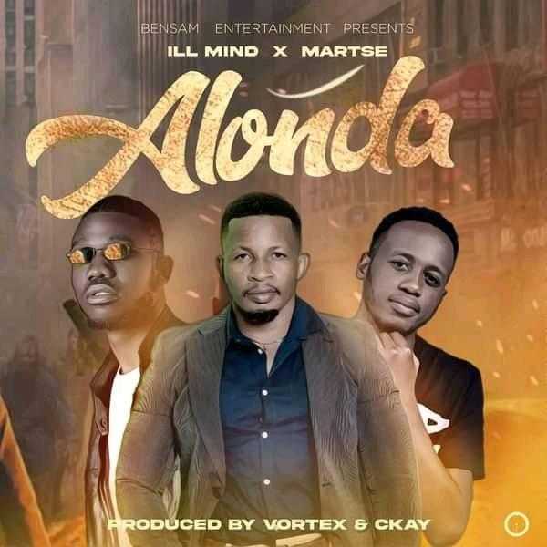 Alonda  Prod by Vortex   Ckay | ILL Mind x Martse | Hip-Hop |  XaMuzik