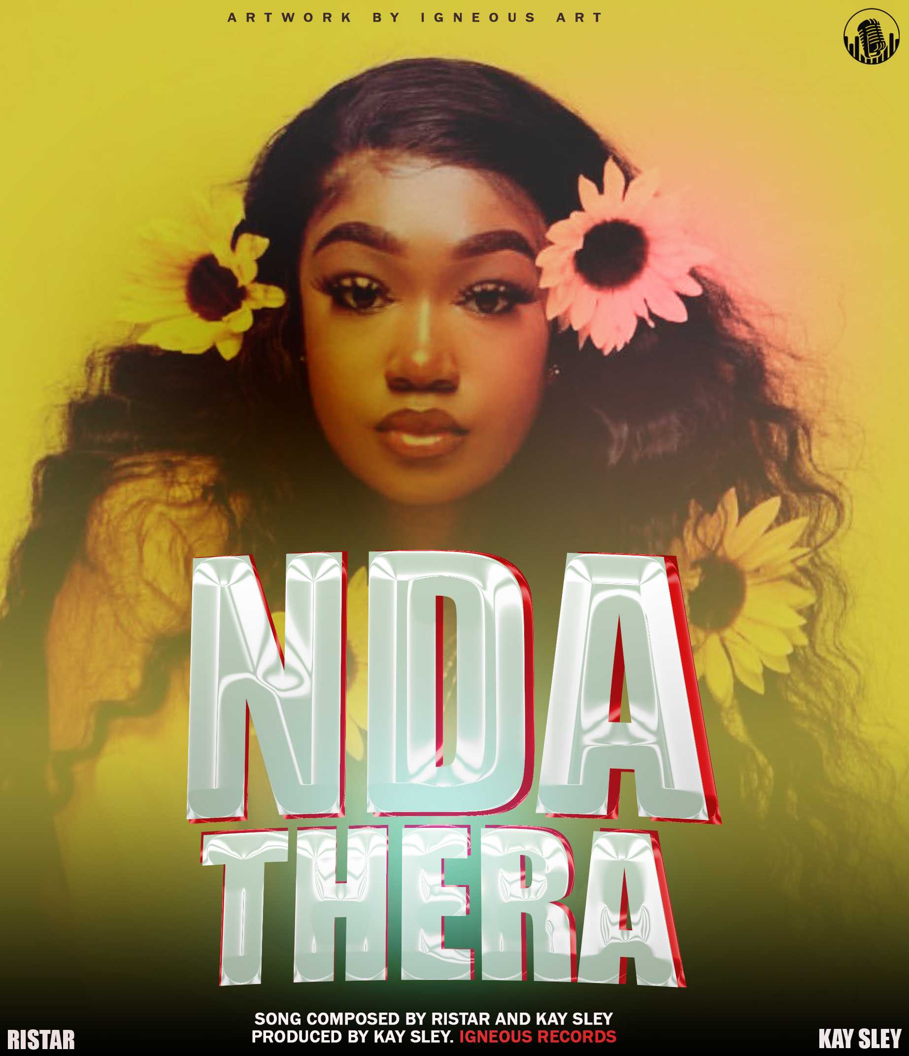 Ndathera prod by kay sley | Ristar feat Kay Sley | XaMuzik