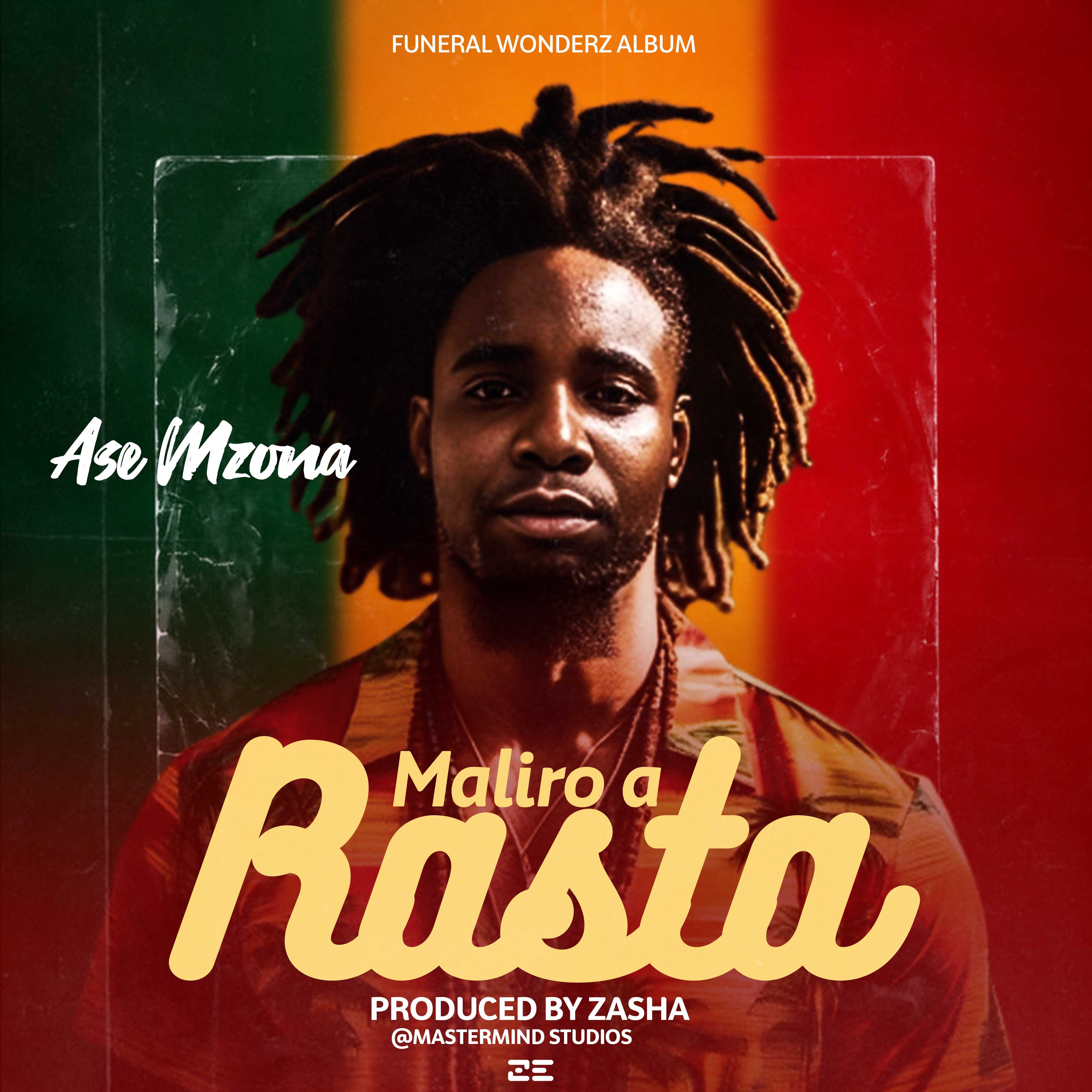 Maliro Arasta Prod Zasha Quarantine Records | Ase Mzona | XaMuzik