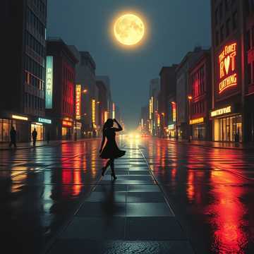 Crazy Daisy | Waptoon AI | XaMuzik