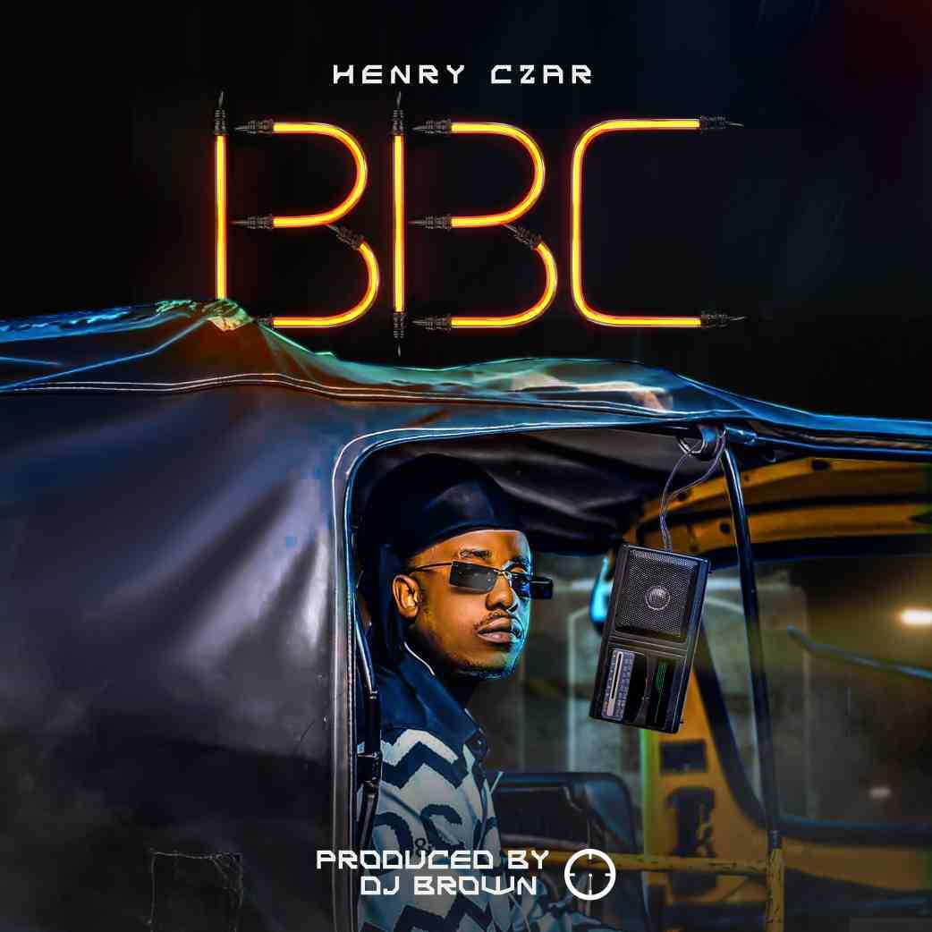 BBC Prod DjBrown | Henry Czar | Trabwitsa |  XaMuzik