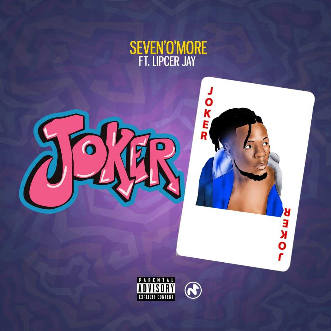 Joker | Seven O More feat Lipcer Jay | Trap |  XaMuzik