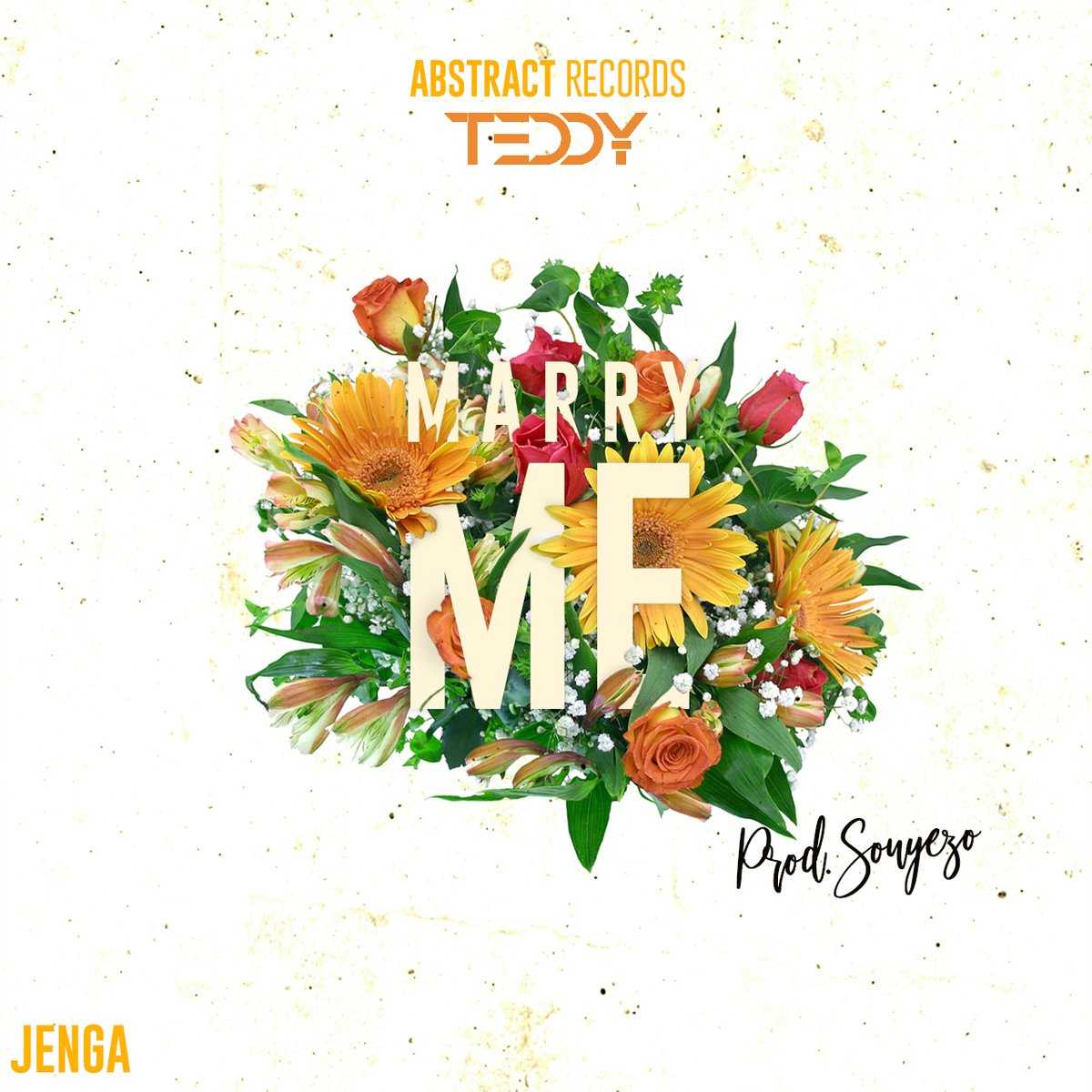 Marry Me  Prod by Sonyezo | Teddy feat Nepman |  |  XaMuzik