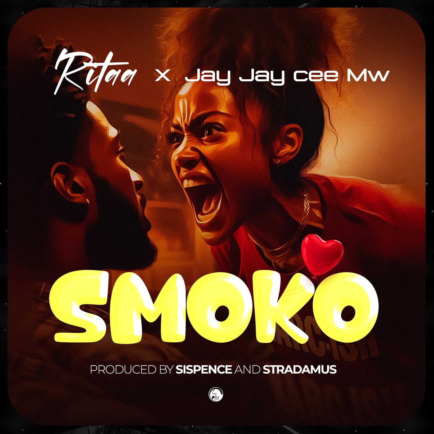 Smoko Prod by Sispence Stradamus | Ritaa x Jay Jay Cee | XaMuzik