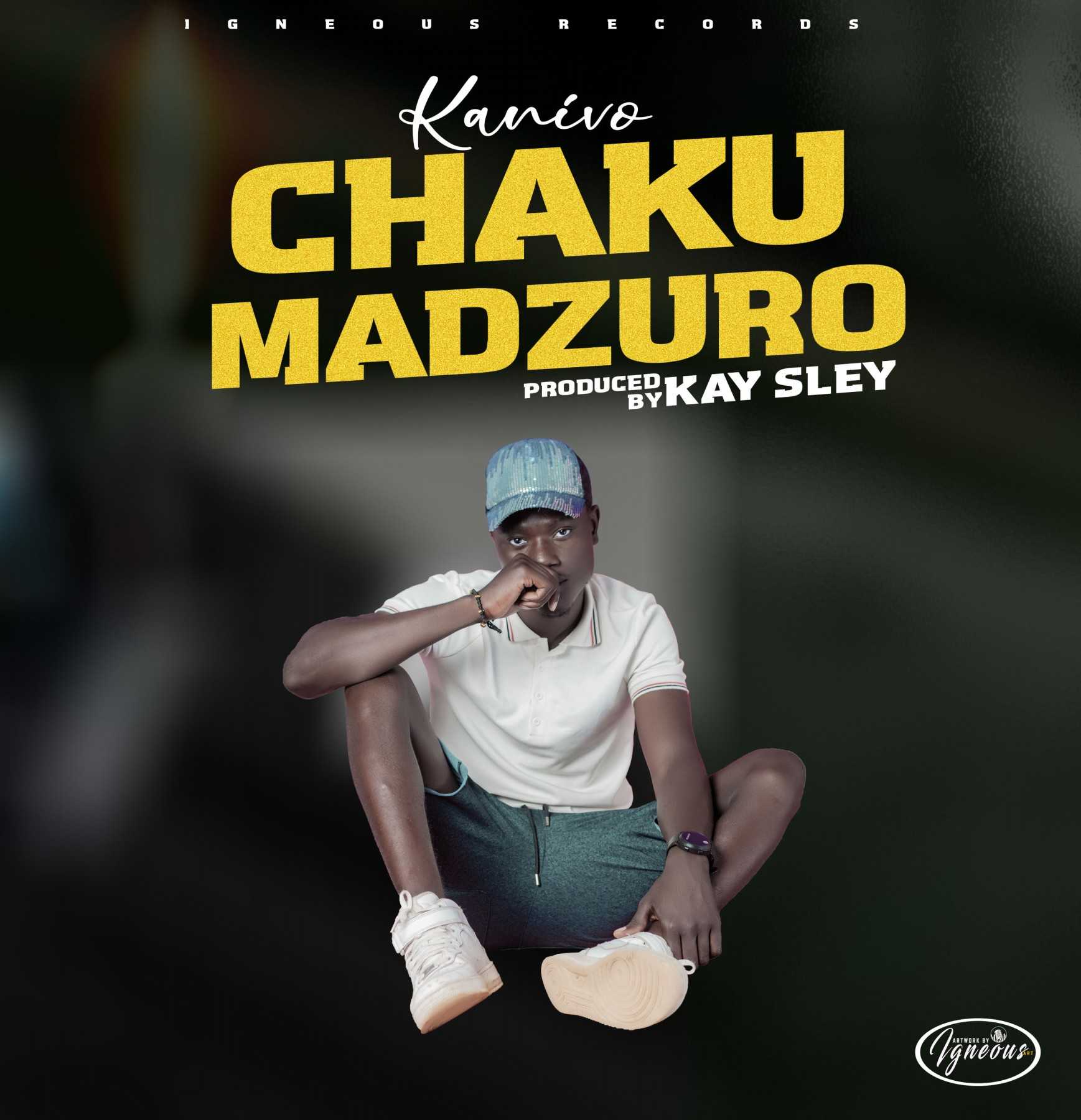 CHAKUMA DZULO | Don Bexy |  |  XaMuzik