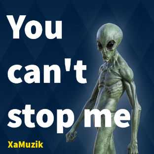 You can  t stop me | Songs: 29 | XaMuzik